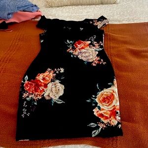 Dress by Iris, sz L